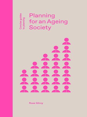 cover image of Planning for an Ageing Society